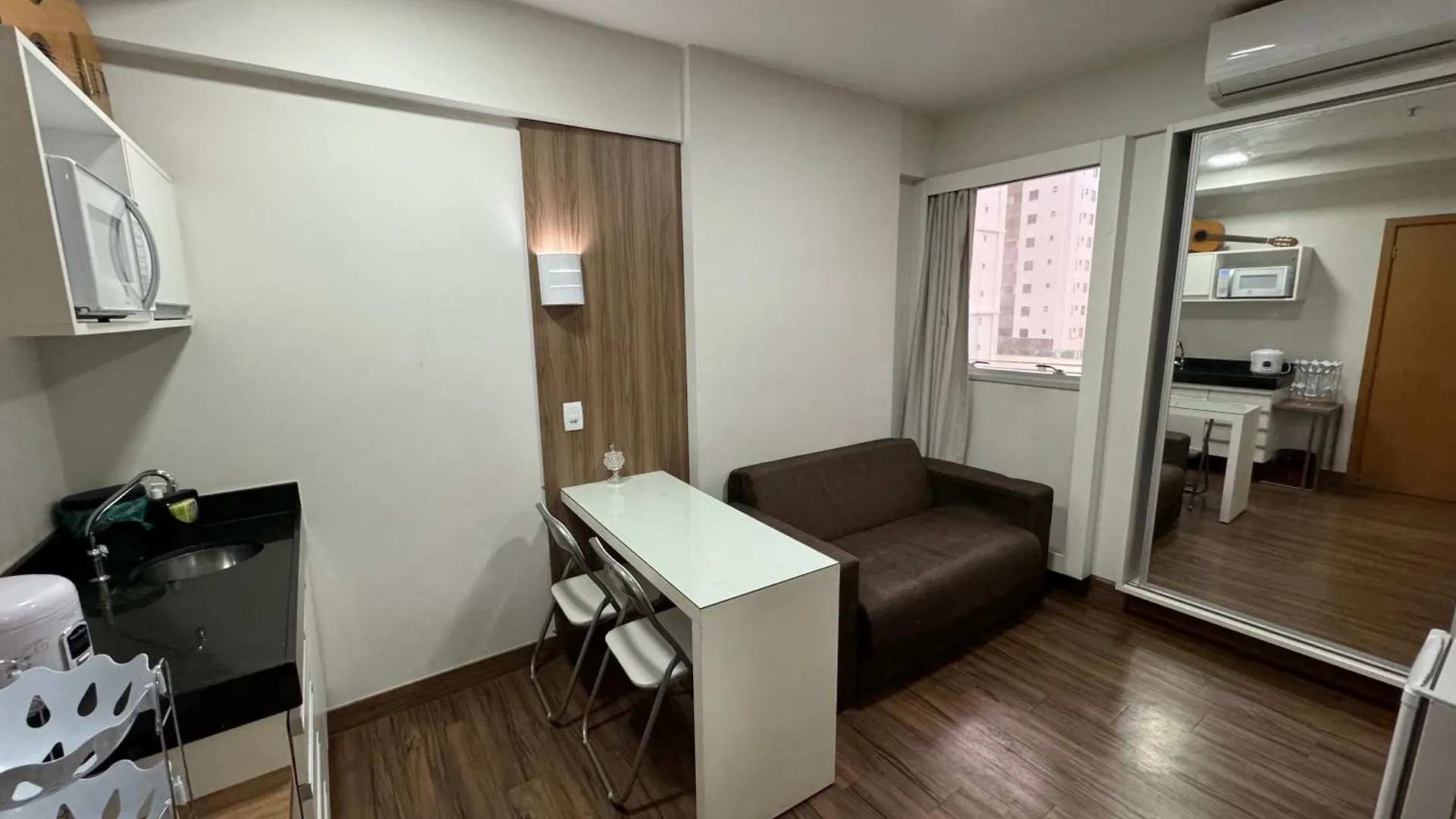 Suite Em S4 Hotel Brasília 0*,  Brasil