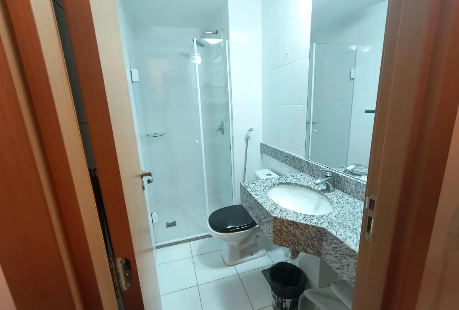 Suite Em S4 Hotel Brasília
