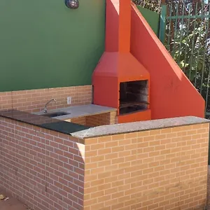  Apartamento Apartamento Jardim Botânico Escola Superior De Defesa Esd