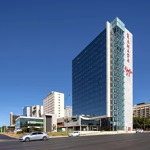 Ramada By Wyndham Alvorada Brasília