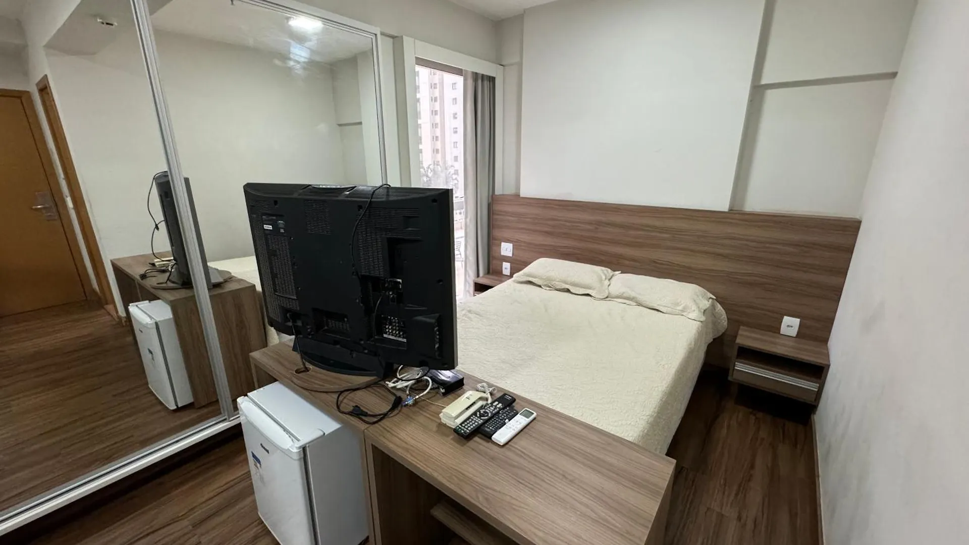 Suite Em S4 Hotel Brasília
