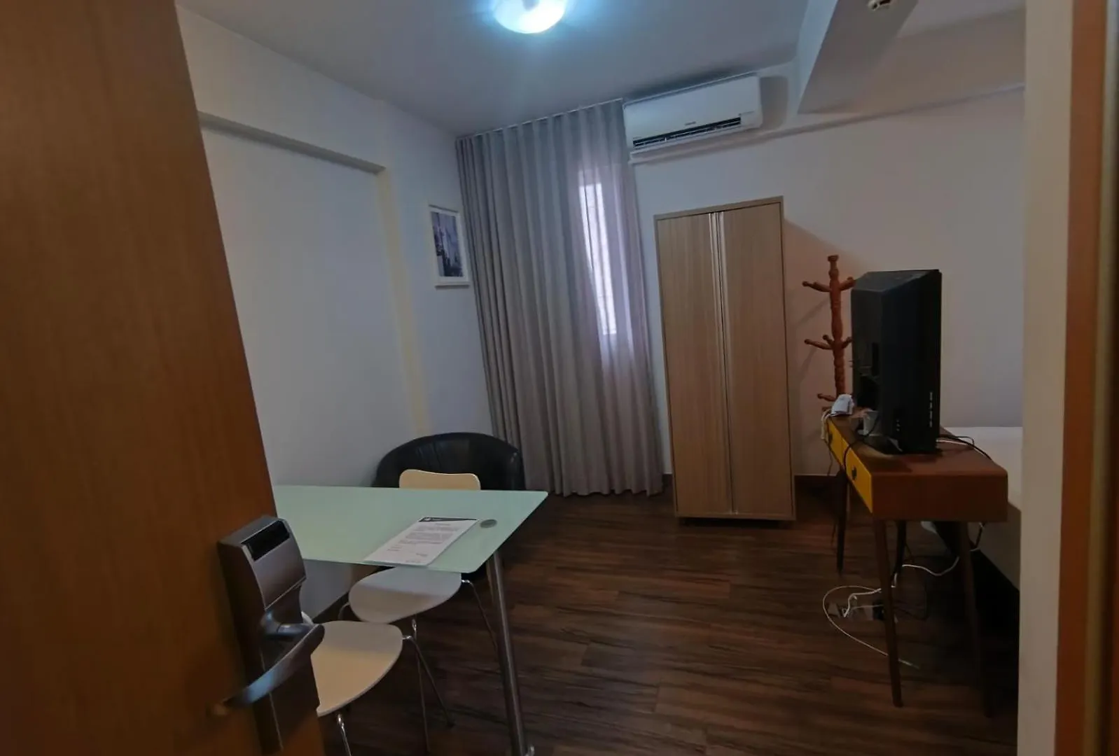 Suite Em S4 Hotel Brasília Lejlighedshotel